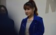 [직찍] P&I 행사장에 온 2NE1 박봄, 민지