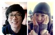(사진有)♥ 담주가 1700일이에요~(톡시켜주세요 ㅜㅜ) ♥