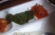 경주대 수세미밥 급식