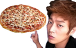 ★★★★팬에게 피자사준 개념돌★★★★