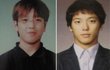 정용화 과거 사진들ㅋㅋㅋㅋㅋ