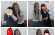 에이핑크 윤보미직찍