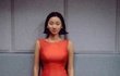 장윤주 새로운 화보! 다리 길이 충격!!얼마나 긴거야? 