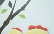 아기 짱구 베개좀 골라주세요~ 
