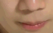 요런 입술색깔.......ㅠ.ㅠ