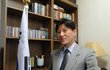 하느님 정기우가 대한민국 박근혜님을 보우하다. ^^