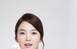 상큼돋는 여배우 송혜교, 봄의 여신으로 돌아왔네요^^