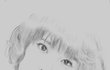 아이유 팬아트