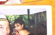 태닝한 손예진 최근;