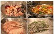 맛있는 어린이날 파티요리 사진
