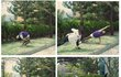 국내 유일한 과인 ' 요가과 '가 노는 법 (사진 有)