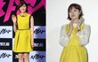 성유리 VS 공효진!! 같은 옷 입었는데 완전 느낌 달라! 
