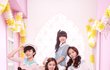 신인걸그룹 타히티(TAHITI)
