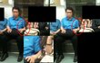 지하철에 옆에 아저씨가 팔꿈치로 가슴쪽을..