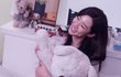 김연아/려원/이하늬 닮은 모델★★★