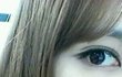 사진有) 수술한눈이 아닌데..너무 두꺼워요ㅜ.ㅜ..