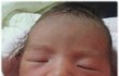 8개월 카멜레온 공주♡ (사진스압)
