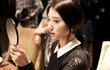 성형 안 해서 점점 더 예뻐 보이는 박신혜