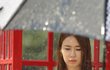 세상 혼자 살기로 결심한 것 같은 유인나
