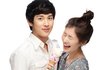 임시완 정소민 화보공개