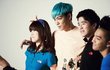 빅뱅 콘서트!! 꼭 열려야 해!! ㅠㅠ + 탑 매너손! ㅋㅋ