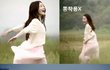 강민경 가슴수술 안한 증거