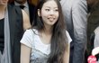 더 고양이 같아진 얼굴에 살 좀 붙은 소희