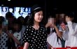통통해서 더 소녀같고 예쁜 김유정