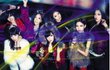 티아라 미리 생방송으로 미리 만나보기!!