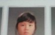 이하이 초등학교졸업사진