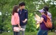 한지민 가방 어디꺼가요??