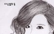 ★☆★☆소녀시대 태티서 태연 그려봤어요☆★☆★