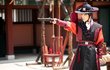 닥터진 오늘 본방사수 김재중!! 눈빛감상