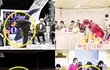 때와 장소를 가리지 않는 지드래곤의 폴더인사