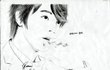 ☆★☆★슈퍼주니어 동해 그려봤어요☆★☆★