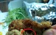 치킨속에????????????두둥!!!!!!!!!!!!!!!!!!!!!!!!!!대박!!!!!!!!!!!!!!!!!!!!!!!