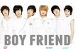 보이프렌드 일본 데뷔 공식 기자회견?!