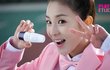 샤이니 다라 광고촬영 모습!! 깨알같앙~~