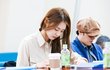 머리가 이연희빨
