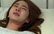 유인나 폭풍오열 대박
