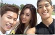 ★(엄빠주의)★강예빈 완판녀 몸매