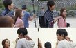 지현우-유인나 달달 키스신, 이번주가 마지막이라니 ㅜ ㅜ