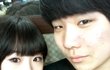 [사진有] 우리둘 봐주세요!