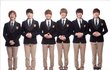 보이프렌드 일본데뷔 기념 영상메시지ㅠㅠ 모두 같이 봐요~!!