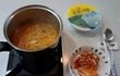 사진有)라면끓여줬더니 오빠가떄려요..