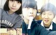 사진 有 ♥♥♥♥♥♥♥ 우리 커플 좀 봐주세요! ♥♥♥♥♥♥♥