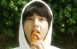 사진ok)흔녀동생이 고삼인오빠에게 쓰는 파일편지