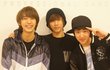 B1A4 바로, 공찬 데뷔전 비스트 장현승과 함께