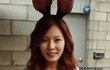 팬들한테는 진짜 잘 하는 현아