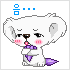 저 뚱뚱한거에요......ㅠㅠ?